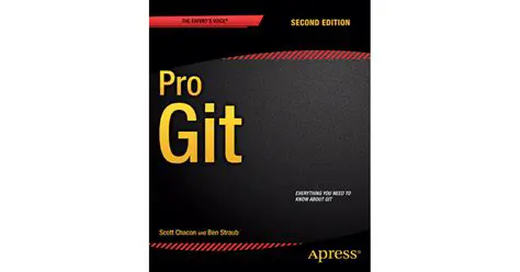 Pro git