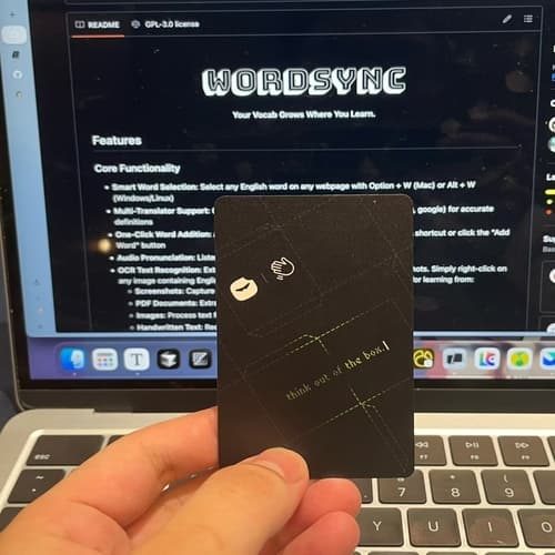 Memos 15:-两次黑客松