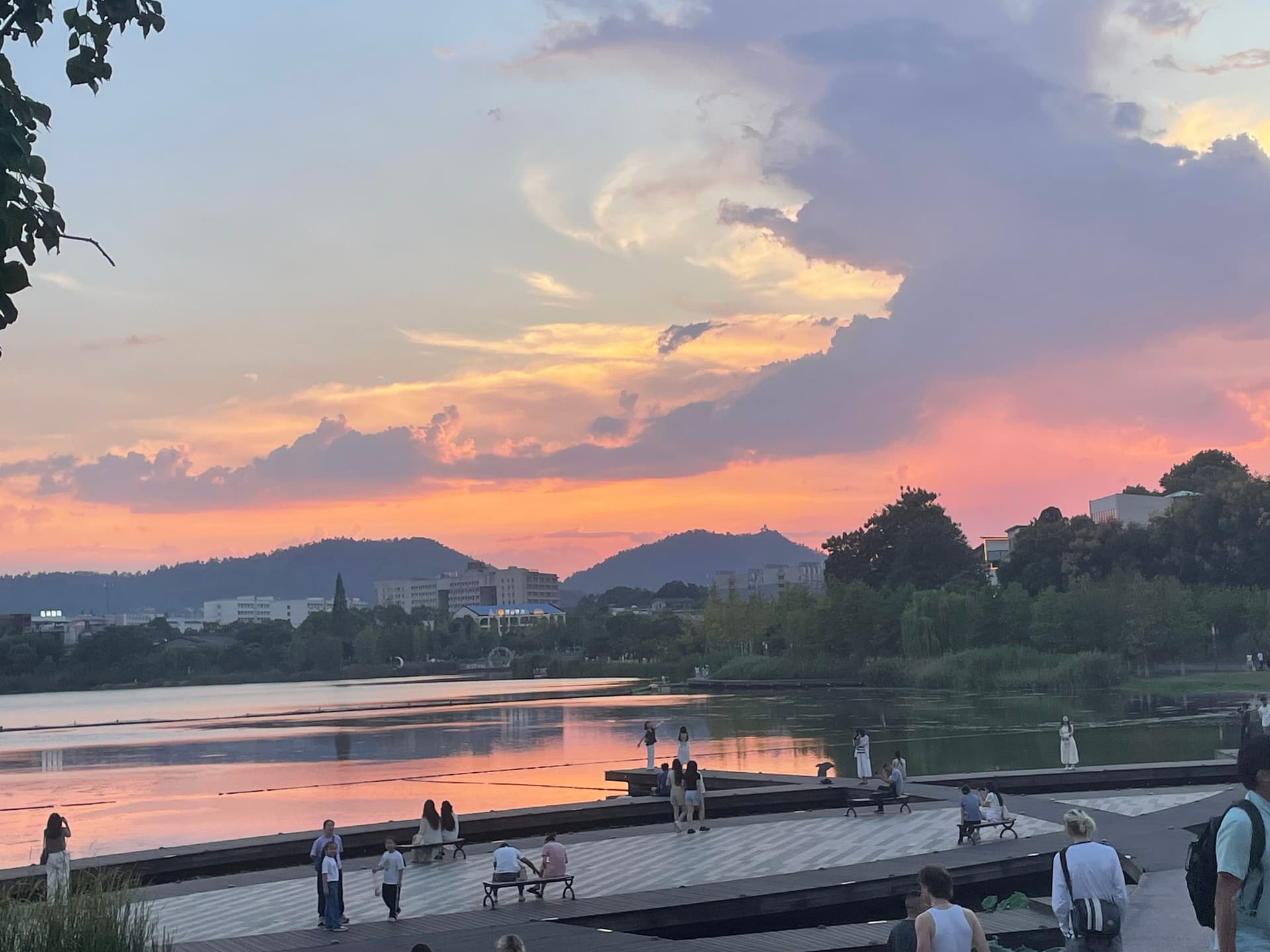 Memos 14:-无主题杂记